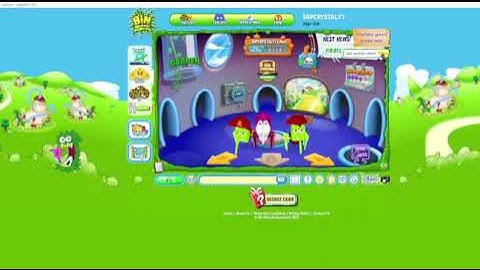 Bin Weevils Rewritten I Leveled up to 47 Final Final