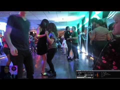 First Friday Fusion San Diego 1-4-2019