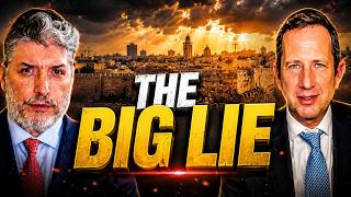 Rabbi Singer EXPOSES the Truth About Christianity & Rambam - Living Inspired