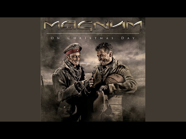 Magnum - Born to Be King