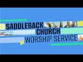 Crossing Cultural Chasms | Worship Service | Pastor William Dwight McKissic