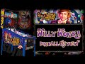 Willy wonka pinball machine review jersey jack pinball 2019