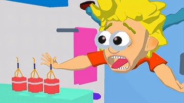 Prank Master 3D Full Gameplay Walkthrough