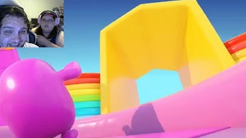 E3 2019 DEVOLVER DIGITAL REACTIOS