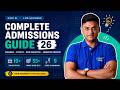 Complete GATE XL 2026 Guide 🔥 Admission, Rank, IIT Colleges, Cutoff & Strategy #gatexl2026