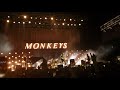 “R U Mine?” by Arctic Monkeys