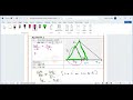 ACTIVITY 3 a multiple ratio Proportionality theorem UECLIDEAN GEOMETRY P2 MATHEMATICS