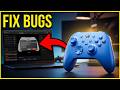How To Update GameSir G7 SE Firmware (EASY STEP BY STEP)