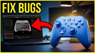 How To Update Gamesir G7 Se Firmware Easy Step By Step