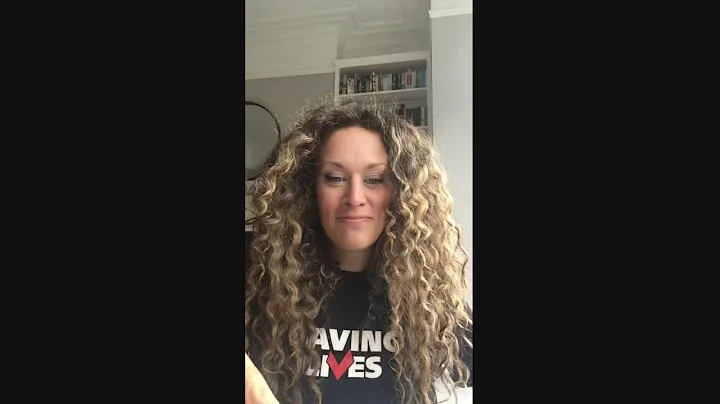 Dr Naomi Sutton on HIV Testing