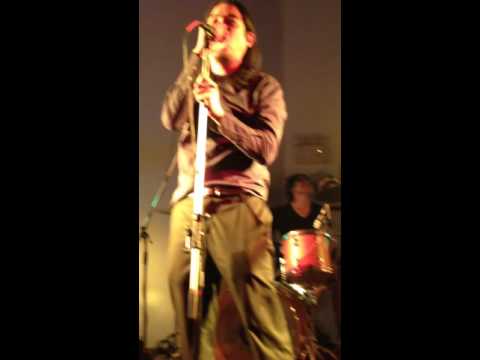 ดื่ม - อพาร์ตเมนต์คุณป้า live (5 Mar 2016)
