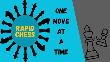 Playing RAPID Chess Live at 1800 ELO