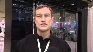 Greenbuild 2011 HVAC