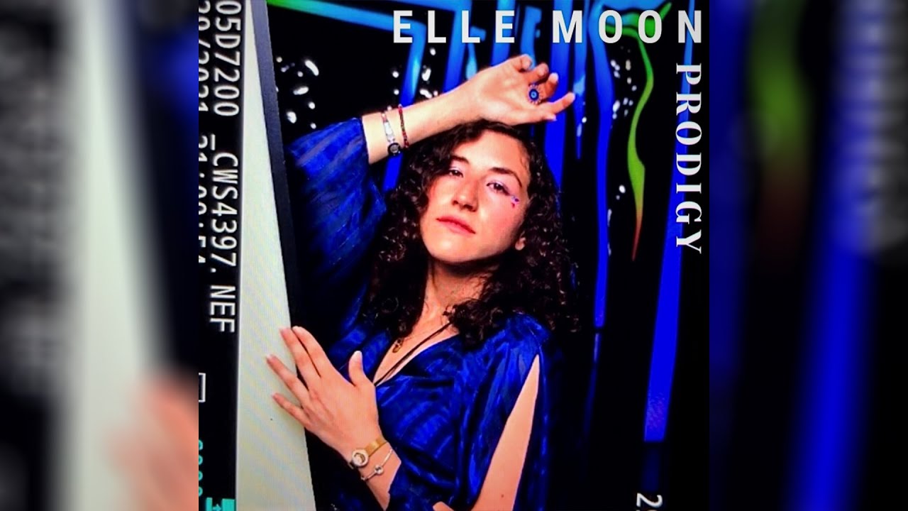 Elle Moon - Prodigy