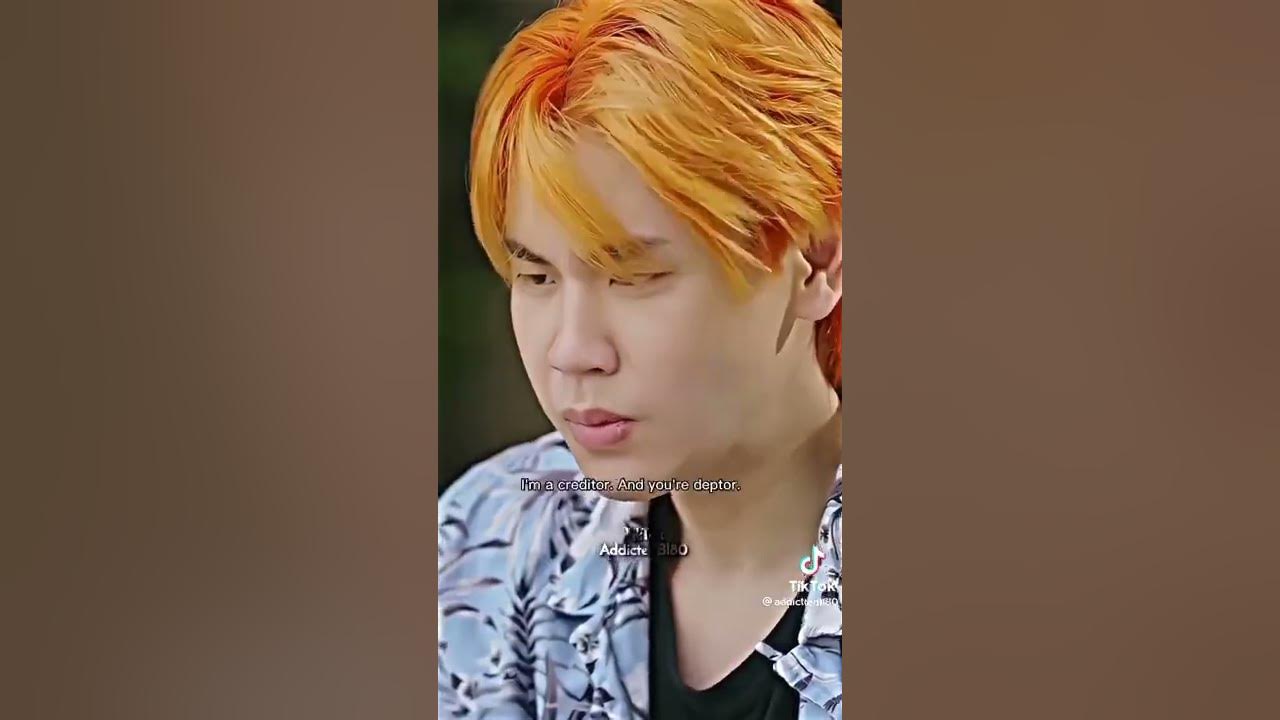 Ahhhhhhhhh bounprem with new series 🤗😋evensun bl thaibl YouTube