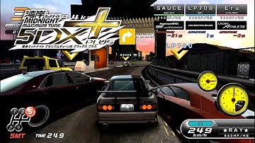 [WMMT5DX+] Close calls & mishaps | 4P VS Battles (02/07/2024)