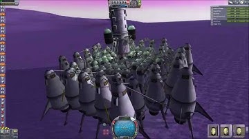 Return From Eve KSP 1.0.4