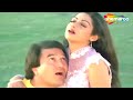 Enjoy the Hot & Naughty Vibe of 'Haay Haay Garmi Hai' from Maqsad (1984) 🔥