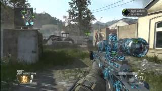Age Demon: Sick Standoff Hitmarker