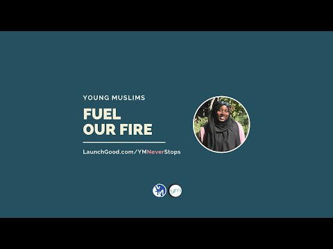 Fuel Our Fire