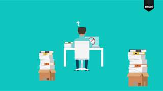 E-Varför Det? Vad Är En Efaktura?