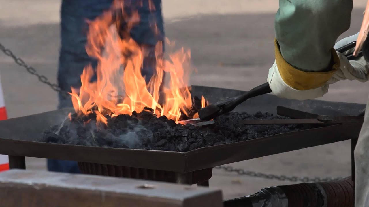 CareerFest Steel Day