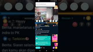 Main Bigo Bertemu Teman