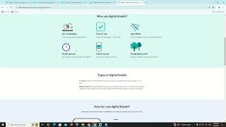 How to Use e Ticket on Trainline