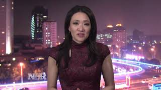 China's Economy Weakens