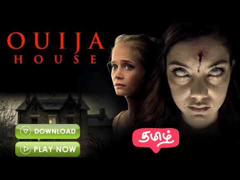 Ouija House 720