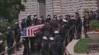 Officer Orozco's Legacy