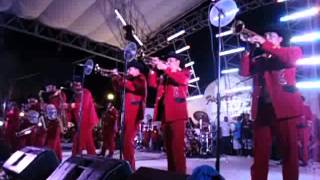 Banda Móvil- Misa de Cuerpo presente