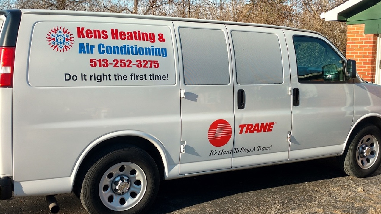 Kens Heating & Air Conditioning Cincinnati