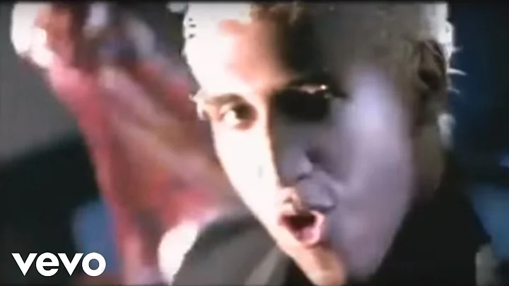 Jump - Bomba (Video Clip)