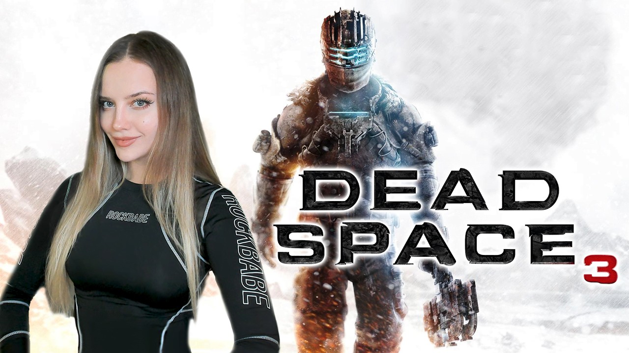 DEAD SPACE 3 [03]