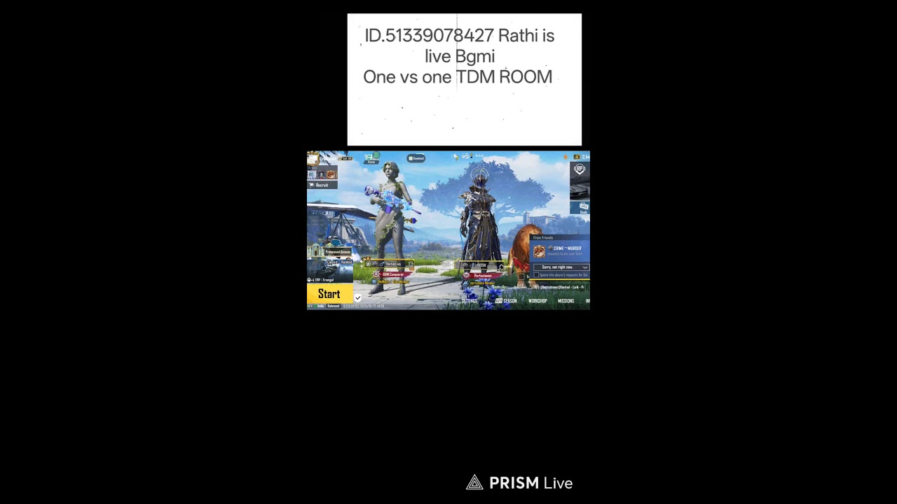 Bgmi new season new update 😲 4.2 Full rush game play 💪😎