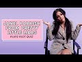 Janel Parrish Plays Pretty Little Liars Plot Quiz | Plot Quiz