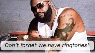 Here I Am - Rick Ross Feat Nelly And Avery Storm