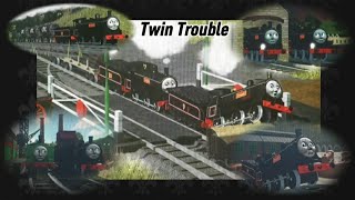 Twin Trouble Sodor Online Remake