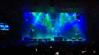 Suicide Silence at house of blues Las Vegas NV 2010