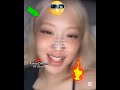 Our cutie Rosé 😻 #rosé #typviral #Kothá #ytshorts @Kotha.Official900
