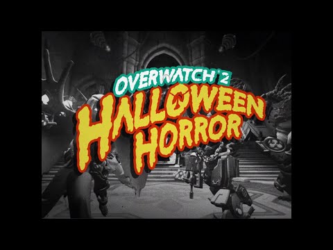 kein Name: Ssisonales Event - Halloween 2022 Terror 