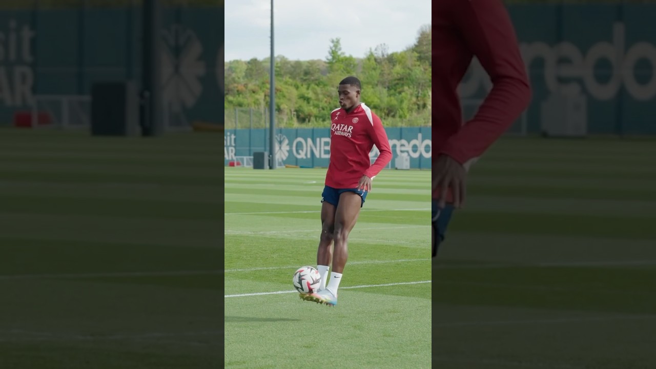 Who did it better ? 🇵🇹🤔 Admin Lost Files - Part 11  #psg #vitinha #nunomendes