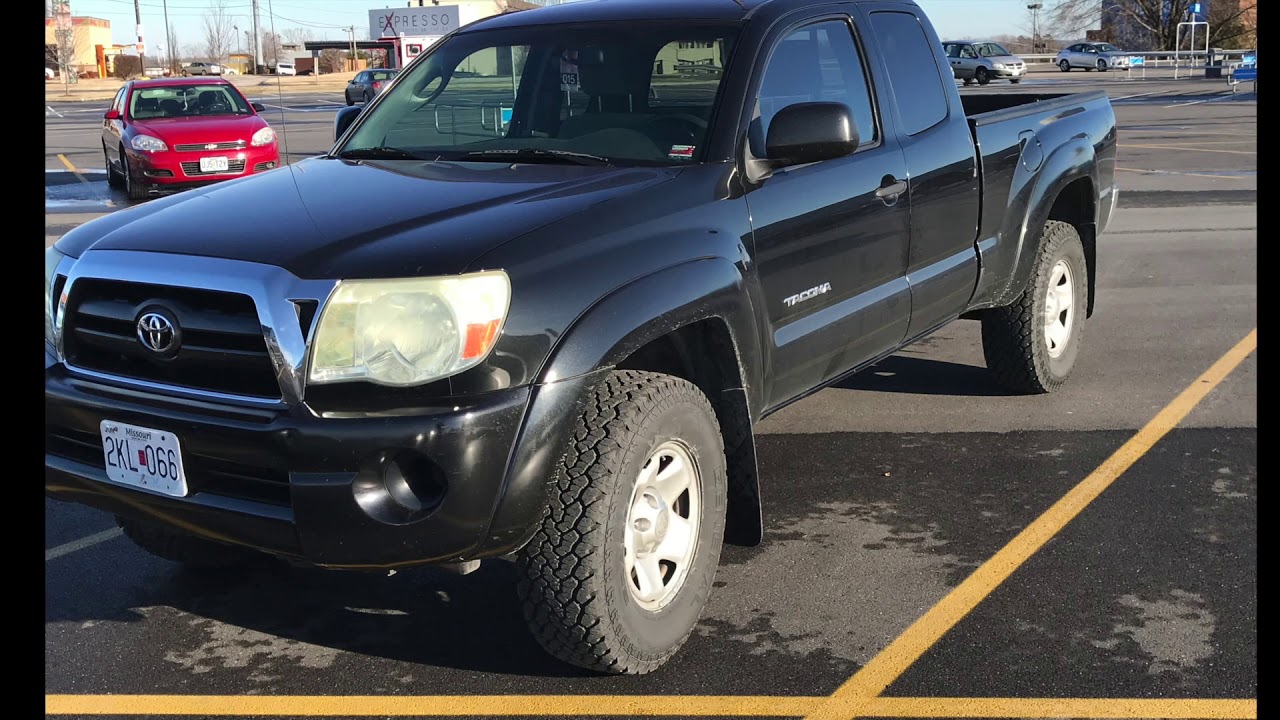 Tip 89+ about toyota all terrain tires best in.daotaonec