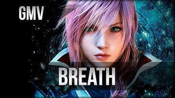 Final Fantasy XIII Lightning Returns - Breath GMV
