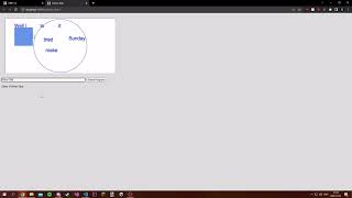 COMP 2406 F22 - Tutorial 2