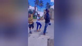 Jack Comedy Jack Kituko Jack Challenge