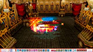 Instance Ancestrale par IdealProject