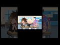 Genius trend [a bit og] #capcut #gacha #gachanebula