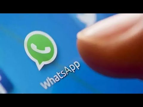 WhatsApp belge resim ve videoları kolayca bul 2022